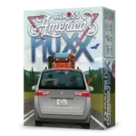 Across America Fluxx