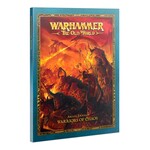 Games Workshop Arcane Journal: Warriors Of Chaos