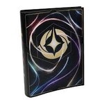 Disney Lorcana TCG Lorebook Card Portfolio