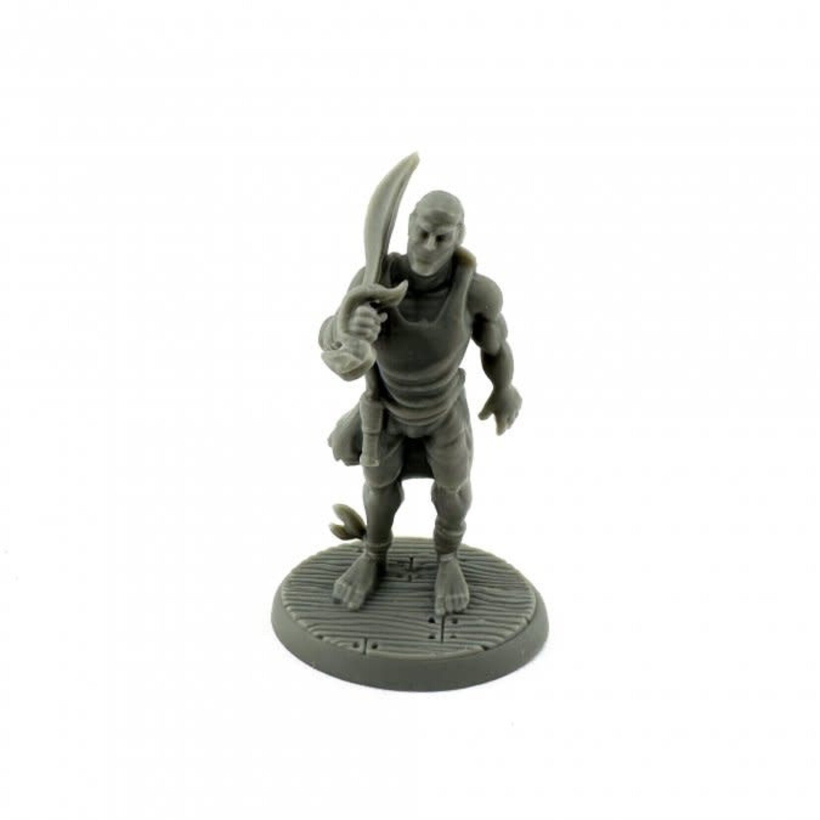 Reaper Miniatures Pirate Rake