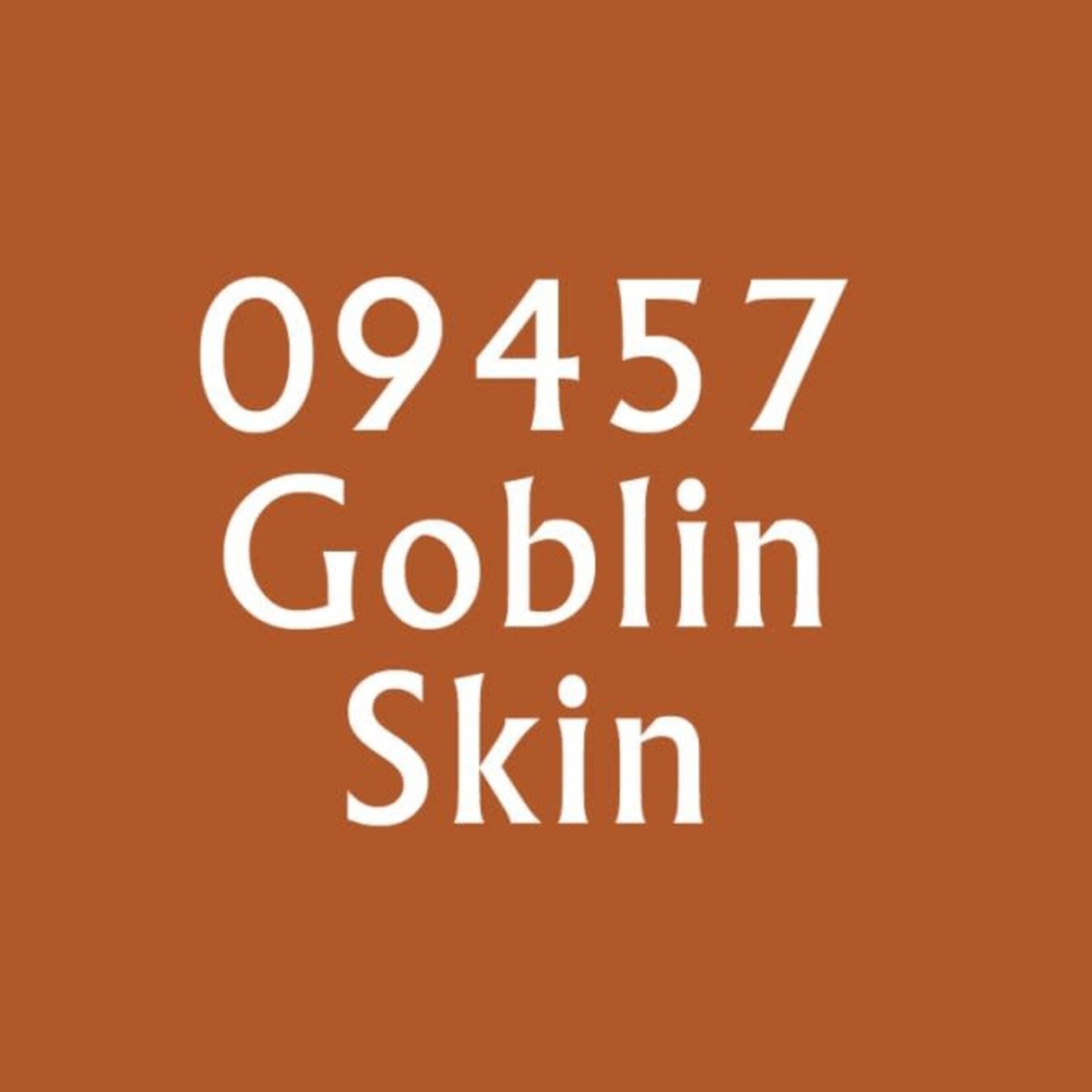Goblin Skin