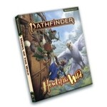 Paizo Pathfinder RPG: Howl of the Wild Hardcover (P2)