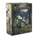 Paizo Pathfinder 2E Remaster Monster Pawn Box