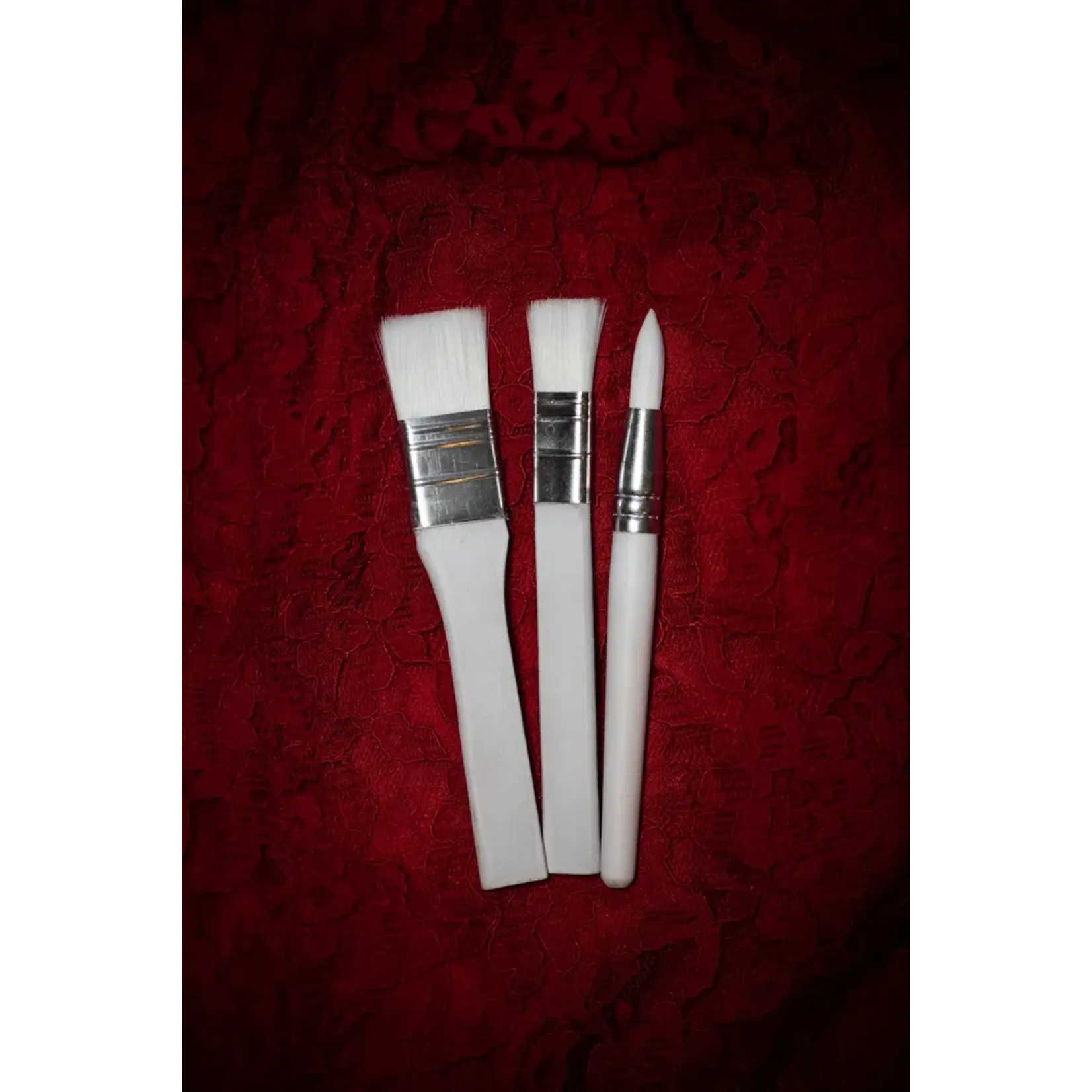 Ghost Brush Ghost Brush Terrain #F1