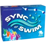 Bezier Games Sync or Swim