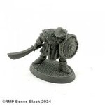 Reaper Miniatures Orc Warrior (Sword Down)