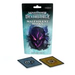 Warhammer Underworlds: Malevolent Masks Rivals Deck