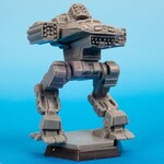 Reaper Miniatures CAV Strike Operations: Bear