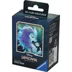Disney Lorcana TCG Deck Box: Sisu