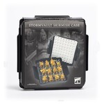 Games Workshop Stormvault Skirmish Case