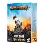 Games Workshop Grombrindal, the White Dwarf