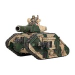 Games Workshop Astra Militarum Leman Russ Battle Tank