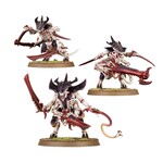 Tyranids: Warriors