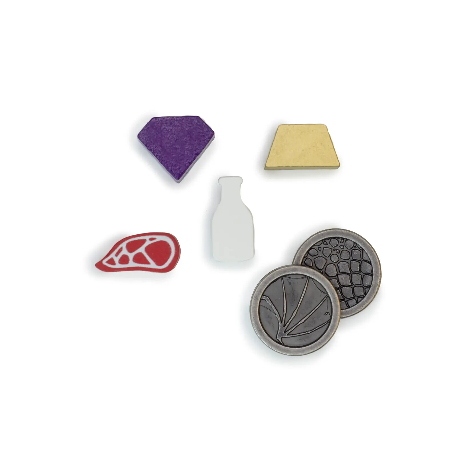 Wyrmspan Upgrade Pack