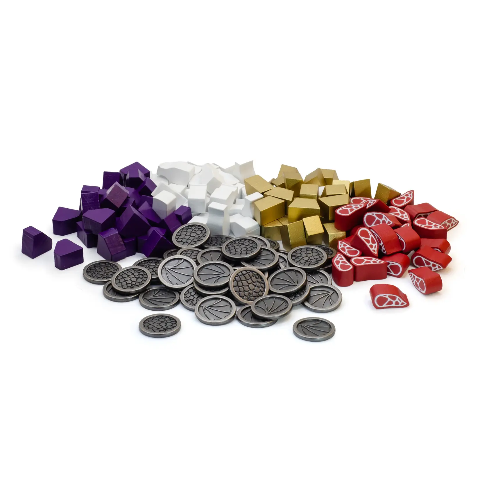 Wyrmspan Upgrade Pack