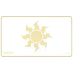 ULTRA PRO MTG Mana 8: Stitched Play Mat Plains