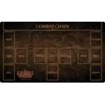 Flesh and Blood TCG: Playmat- Classic Playmat