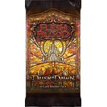 Flesh and Blood TCG: Dusk till Dawn Booster Pack