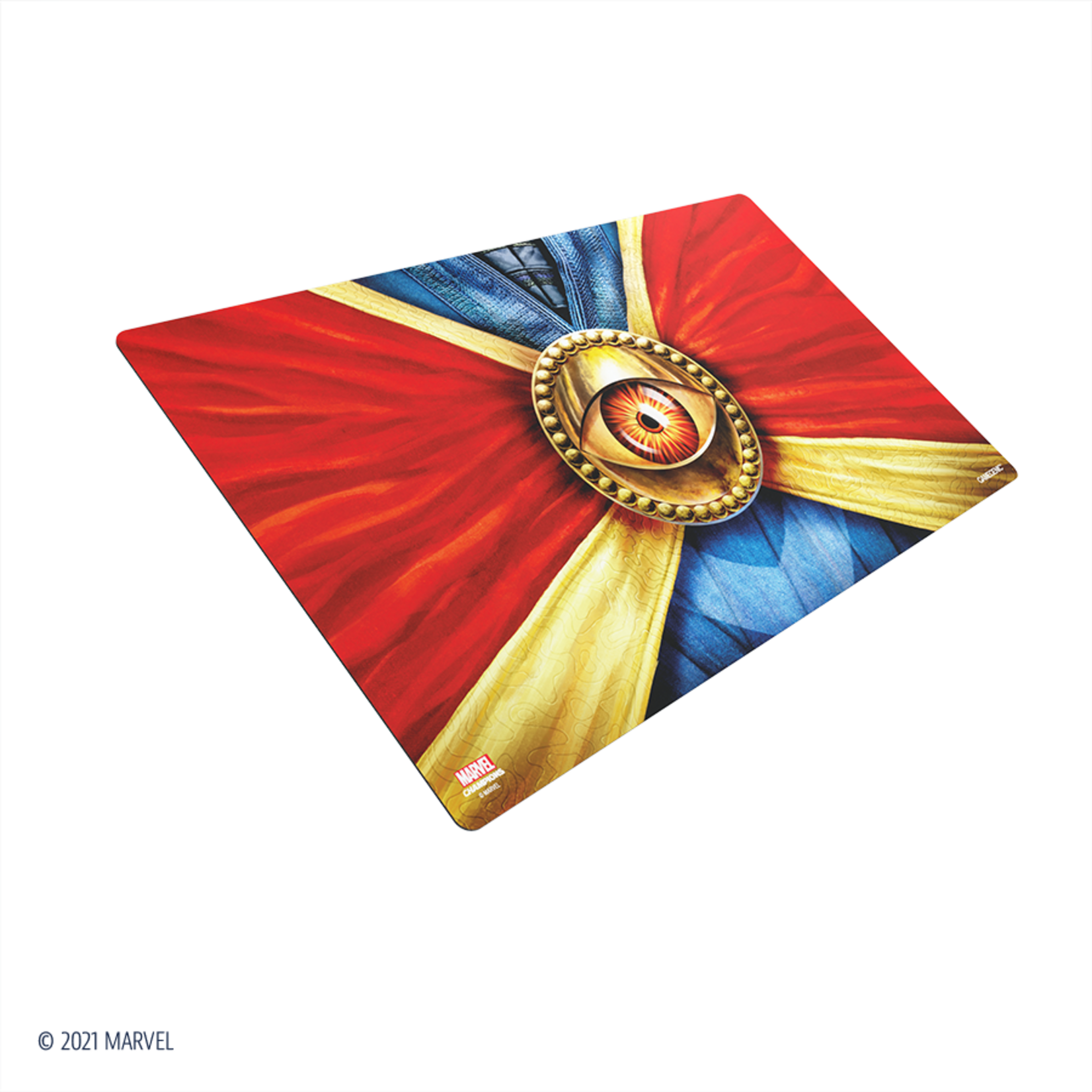 Marvel Champions Game Mat: Doctor Strange