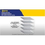 Gale Force Nine GF9: Precision Micro Blade Blade Pack x5