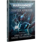 Games Workshop Chapter Approved – Arks of Omen: Grand Tournament Mission Pack