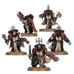 Games Workshop Black Templars Sword Brethren