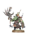 Games Workshop Orks: Painboy