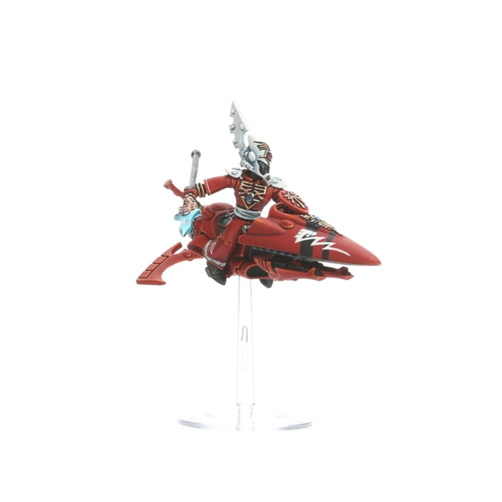 Games Workshop Aeldari: Farseer Skyrunner