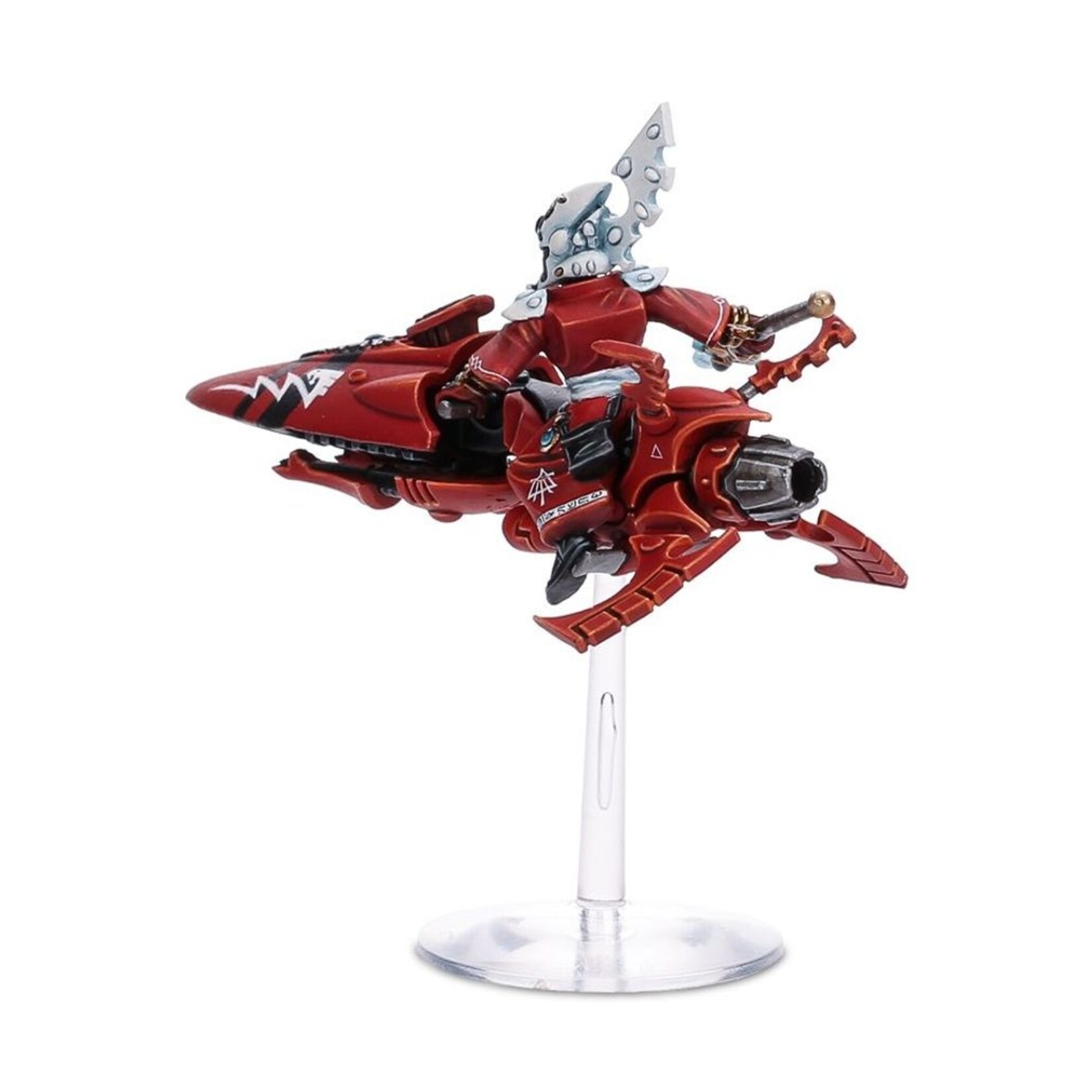 Games Workshop Aeldari: Farseer Skyrunner
