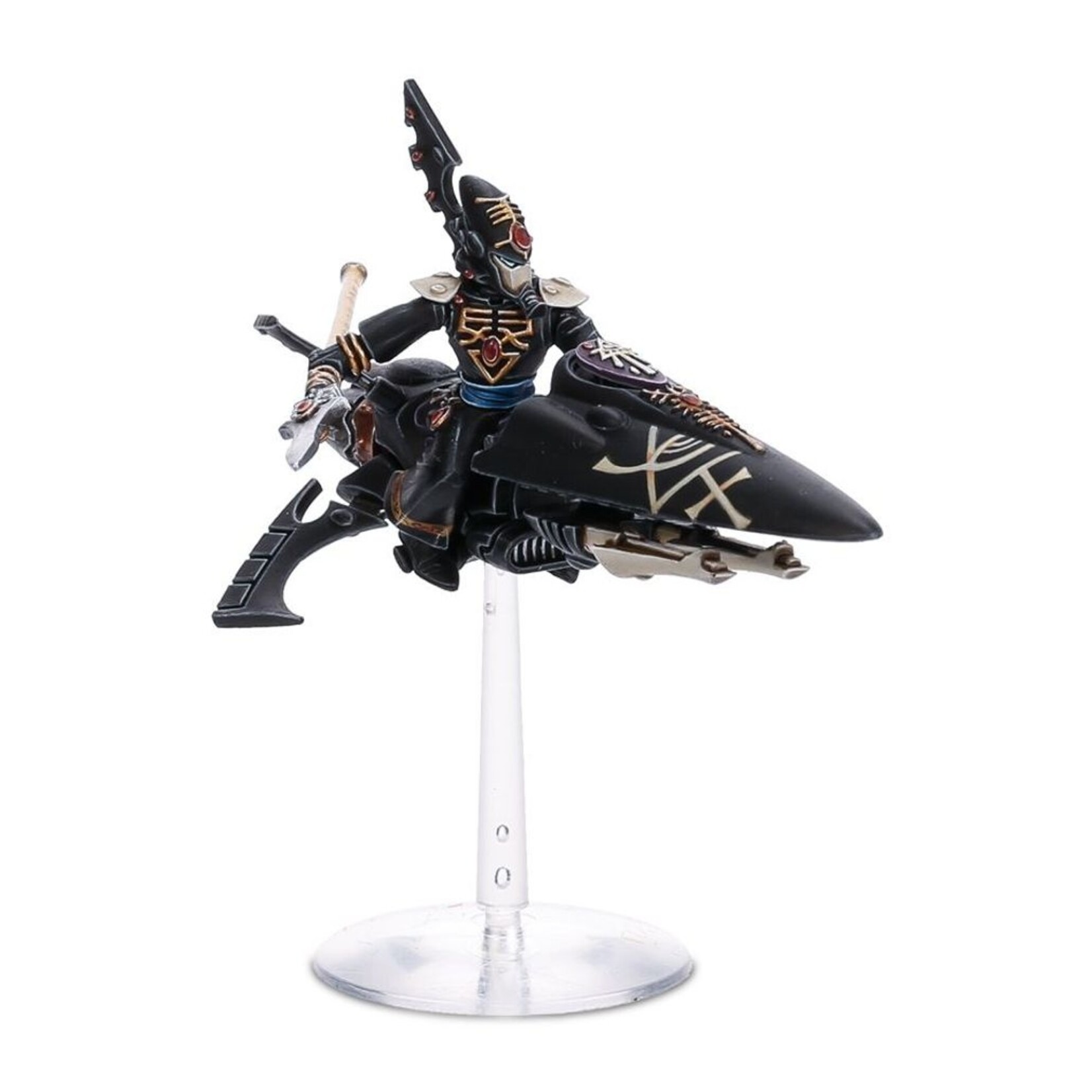 Games Workshop Aeldari: Farseer Skyrunner