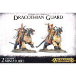 Stormcast Eternals: Dracothian Guard
