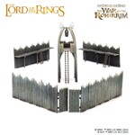 Middle-Earth Strategy Battle Game: Rohan Watchtower & Palisades