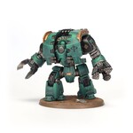 Games Workshop Leviathan Dreadnought With Claws/Drills