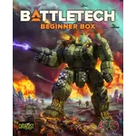 CATALYST GAME LABS BattleTech: Beginner Box (2022)