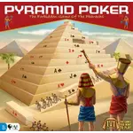 Pyramid Poker