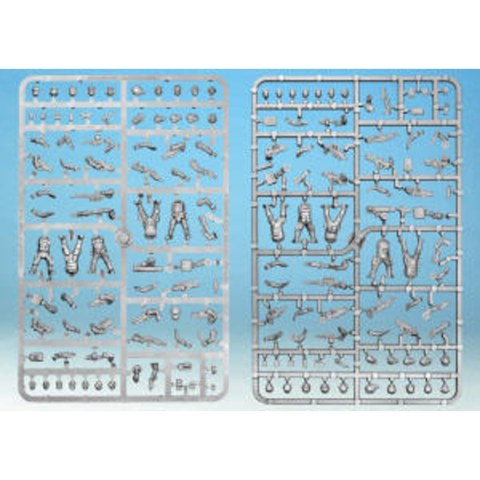 Stargrave: Mercenaries Box Set