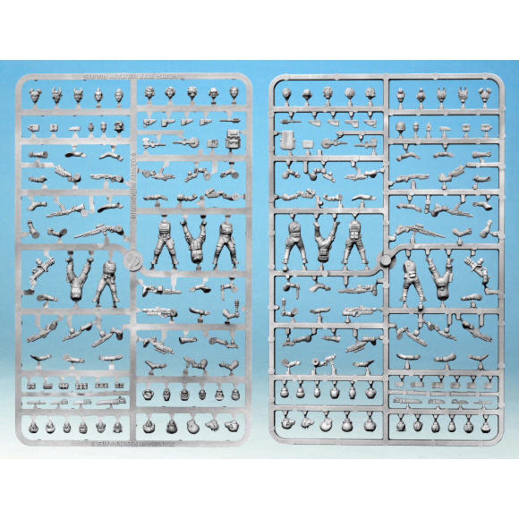 Stargrave: Mercenaries II