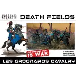 Death Fields: Les Grognards Cavalry