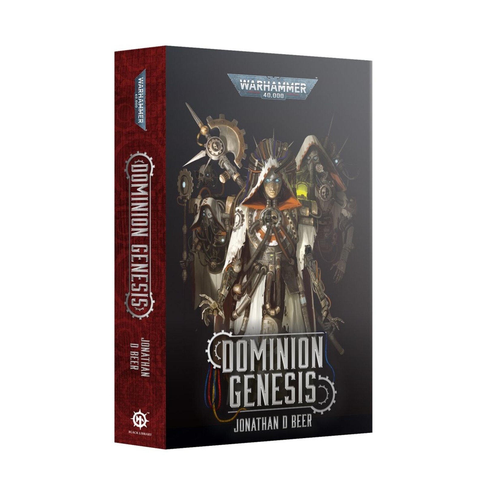Dominion Genesis (PB)