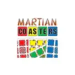 Looney Labs Martian Coasters