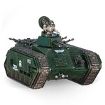 Games Workshop Astra Militarum Chimera
