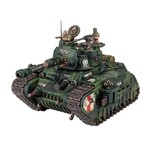Games Workshop Astra Militarum: Rogal Dorn Battle Tank
