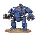 Games Workshop Space Marines Primaris Redemptor Dreadnought