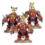 Games Workshop Orks: Meganobz