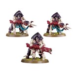 Games Workshop Tyranids: Hive Guard