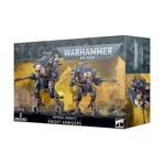 Games Workshop Imperial Knights: Knight Armigers