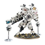 Games Workshop T'au Empire: Riptide Battlesuit
