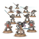 Games Workshop Grey Knights: Strike Squad