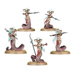 Games Workshop Daughters Of Khaine: Blood Sisters