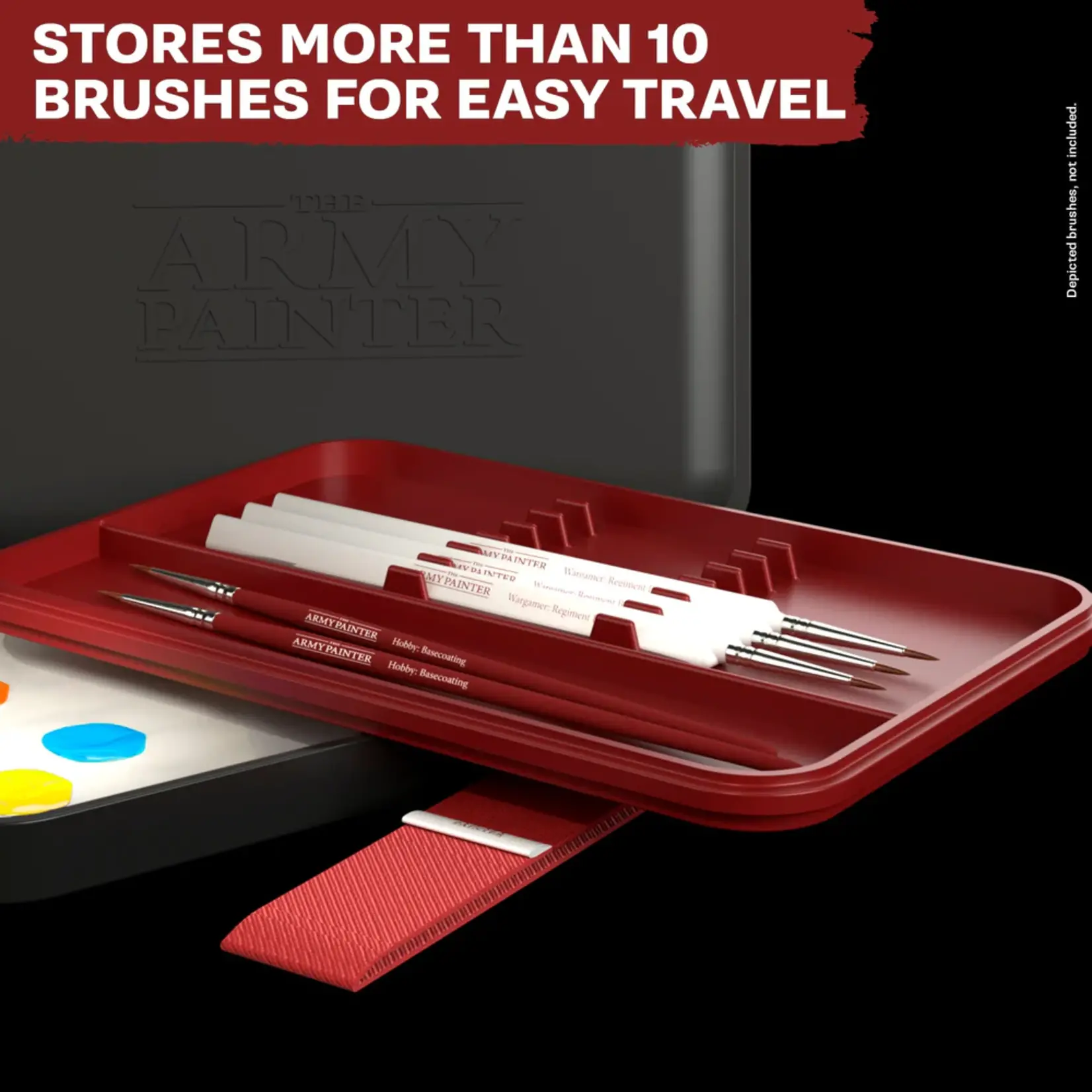 Army Painter Wet Palette